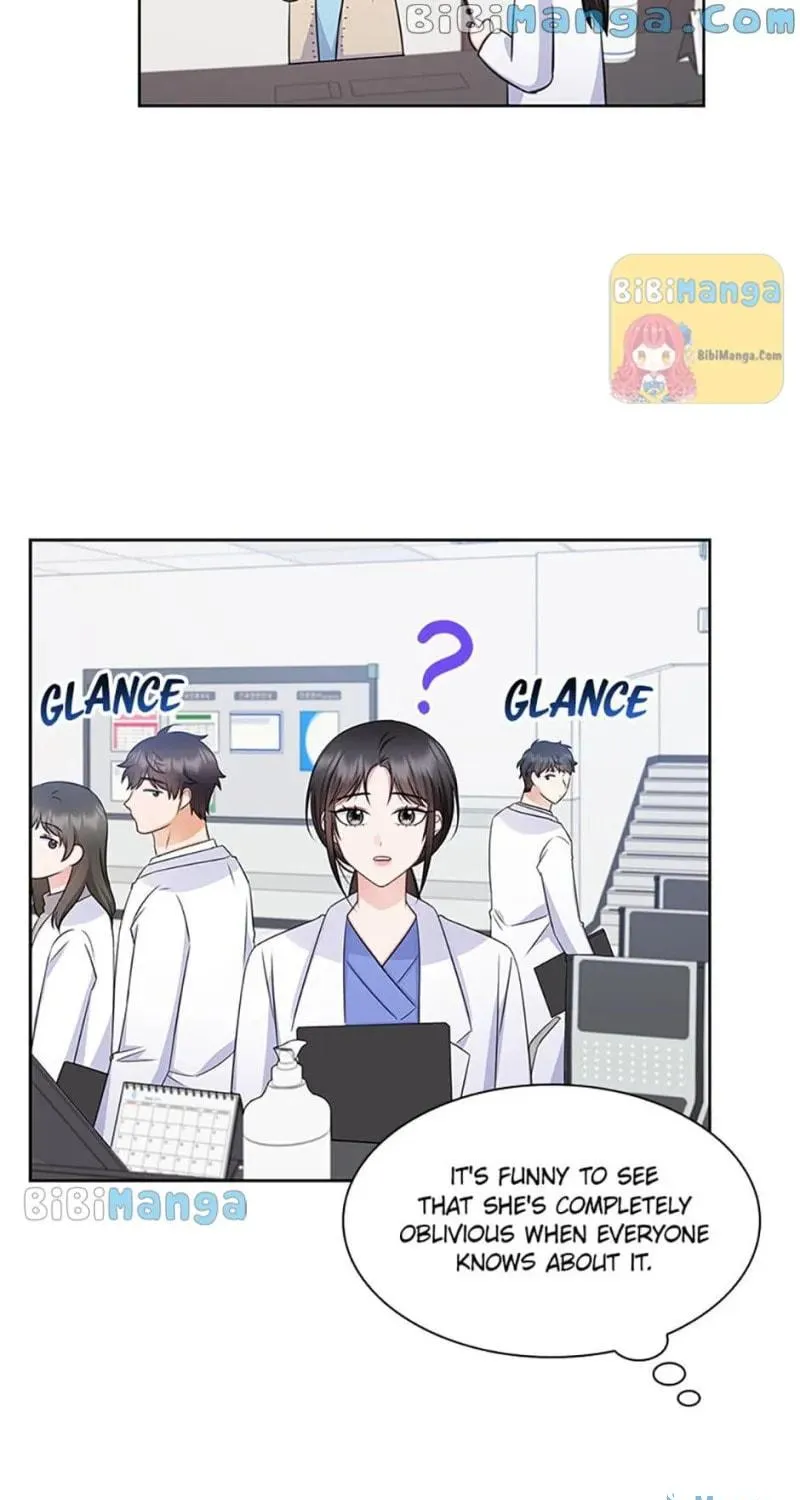 Read Heart Crush chapter 62 image 10 on Lezhin