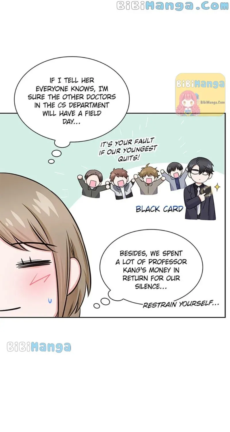 Read Heart Crush chapter 62 image 12 on Lezhin