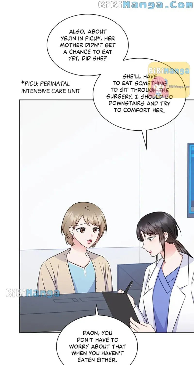 Read Heart Crush chapter 62 image 14 on Lezhin