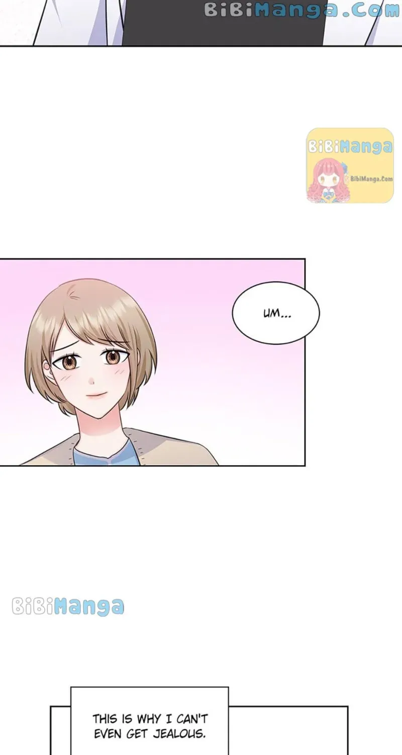 Read Heart Crush chapter 62 image 18 on Lezhin