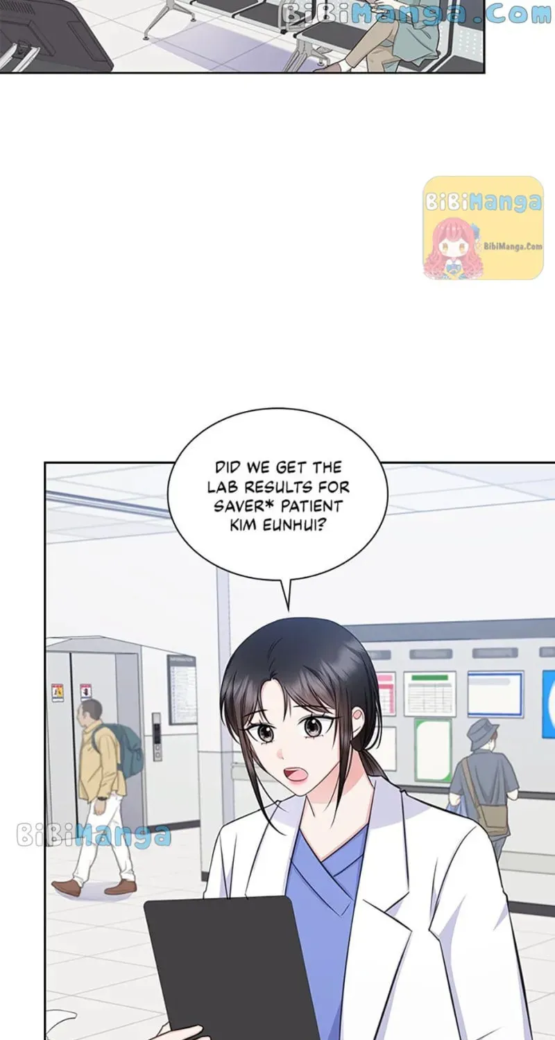 Read Heart Crush chapter 62 image 2 on Lezhin