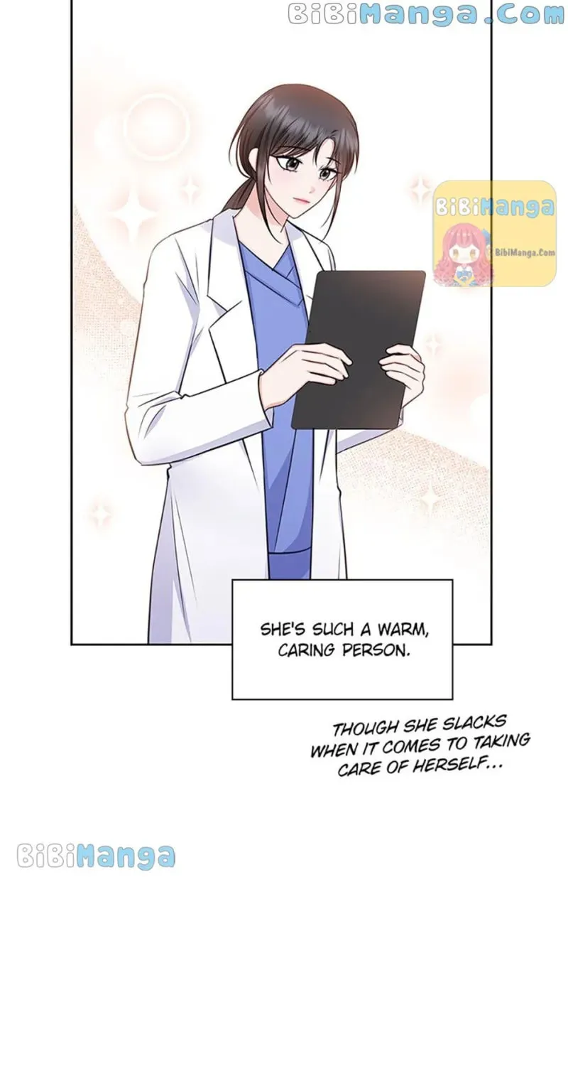 Read Heart Crush chapter 62 image 20 on Lezhin