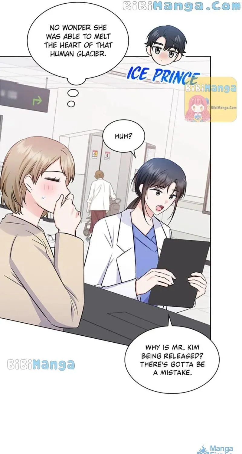 Read Heart Crush chapter 62 image 22 on Lezhin