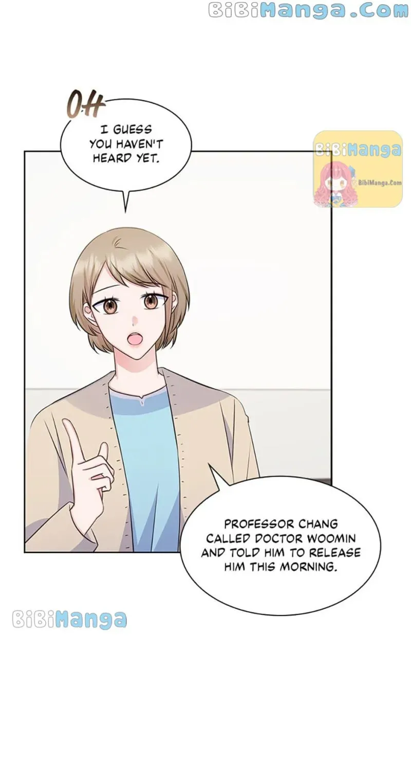 Read Heart Crush chapter 62 image 24 on Lezhin