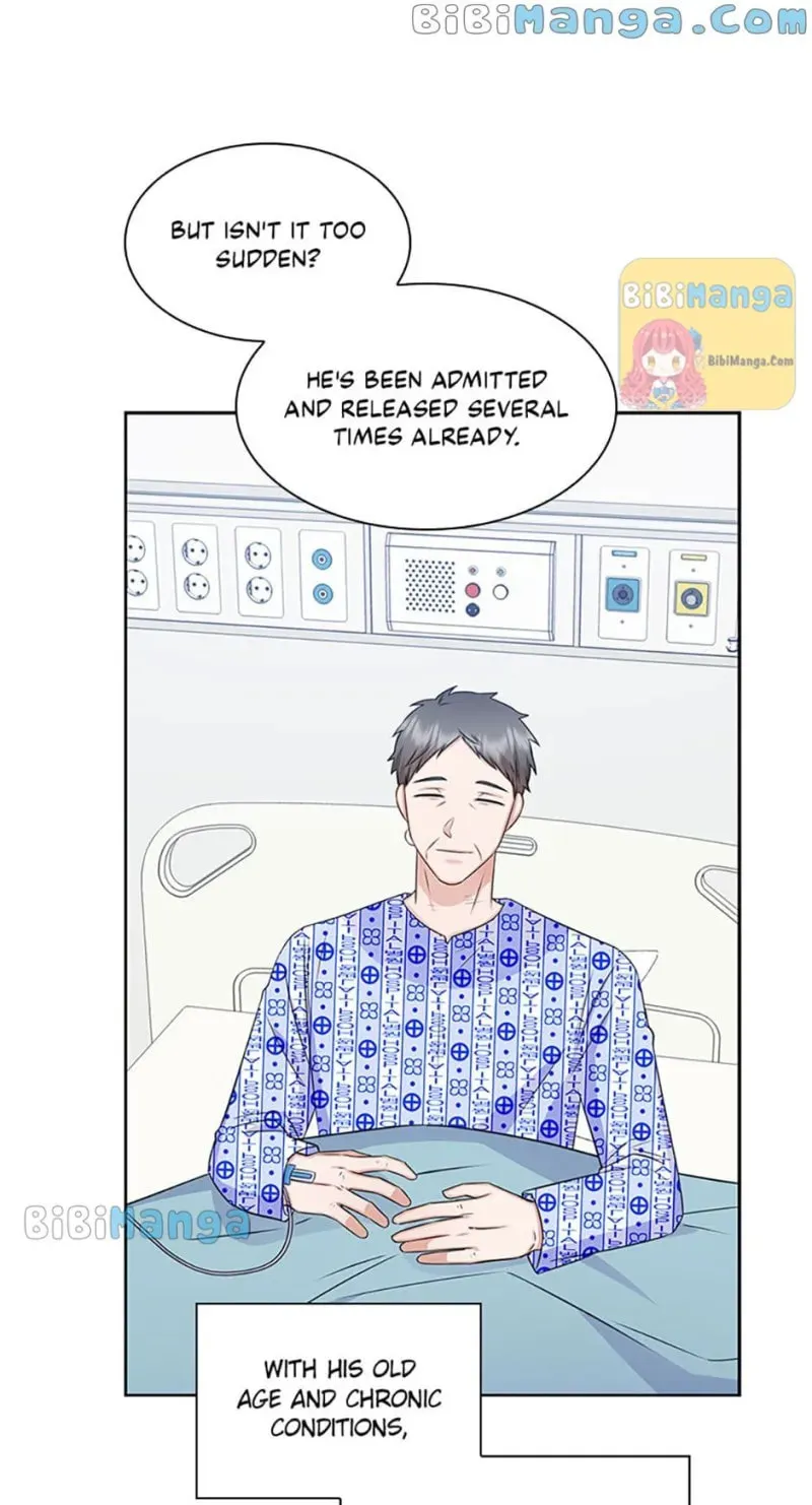 Read Heart Crush chapter 62 image 25 on Lezhin