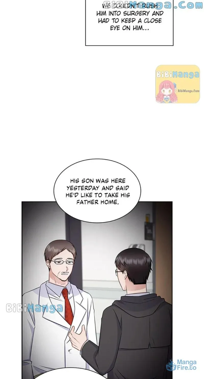 Read Heart Crush chapter 62 image 26 on Lezhin
