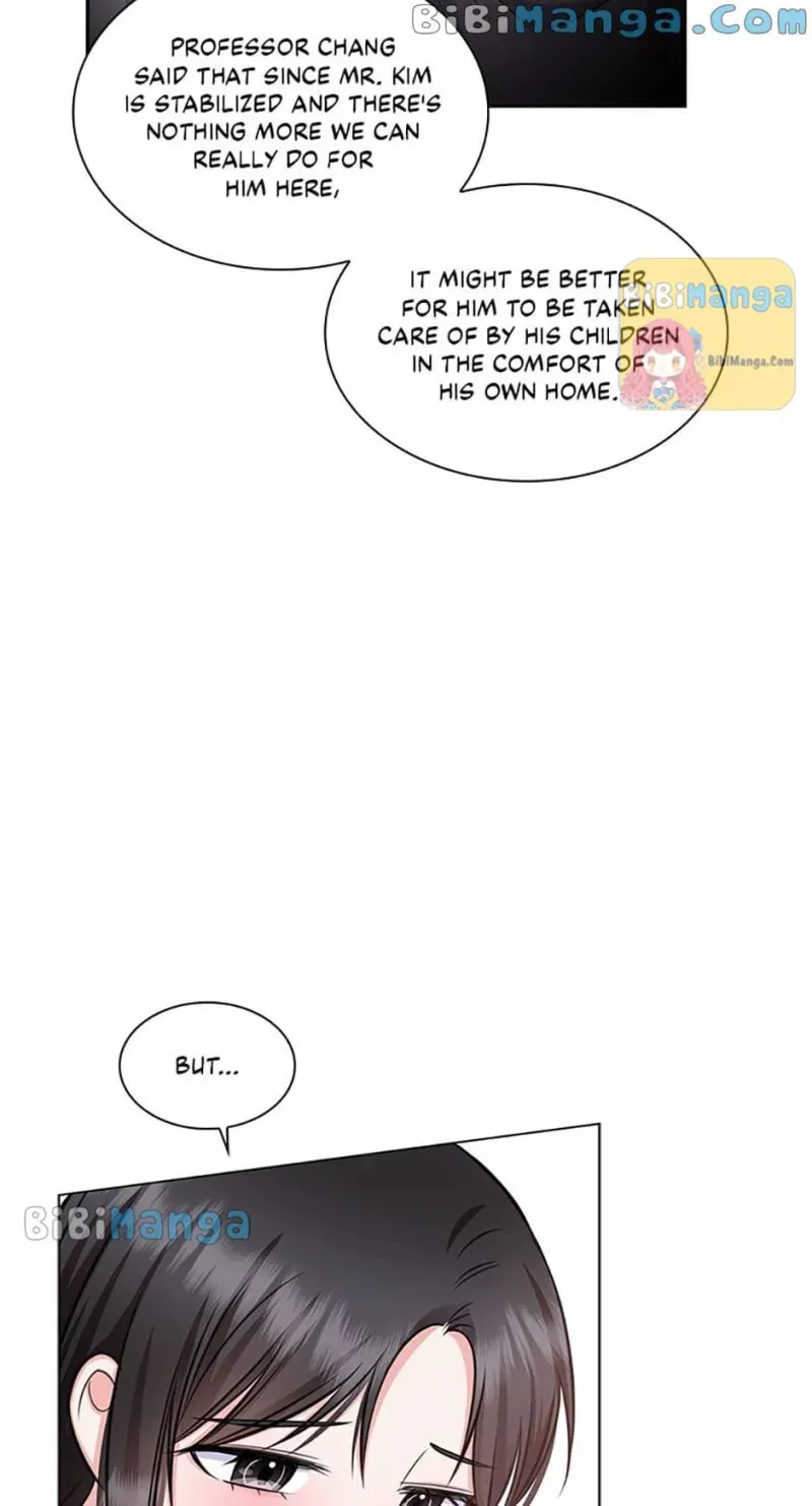 Read Heart Crush chapter 62 image 27 on Lezhin