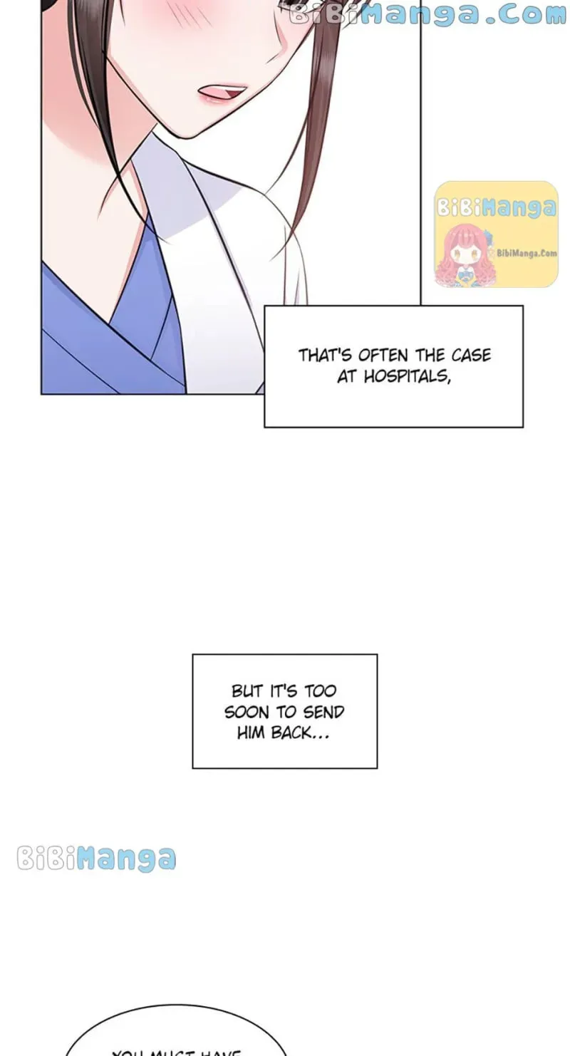 Read Heart Crush chapter 62 image 28 on Lezhin