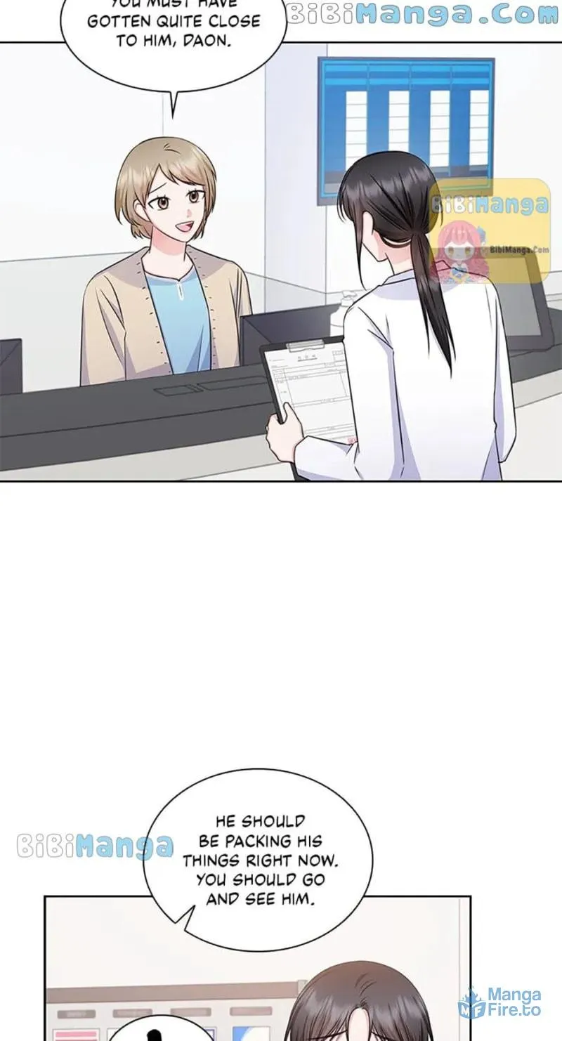 Read Heart Crush chapter 62 image 29 on Lezhin