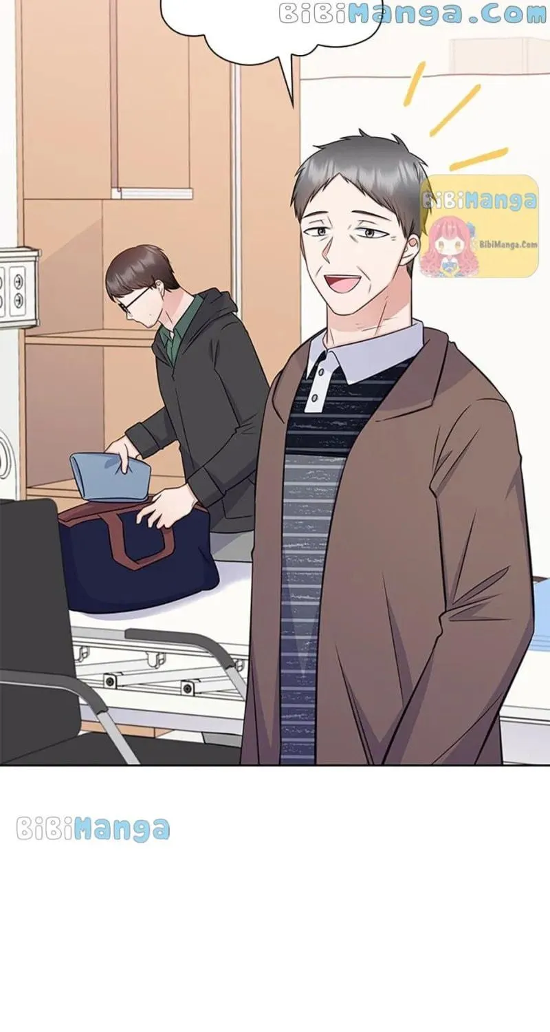 Read Heart Crush chapter 62 image 33 on Lezhin