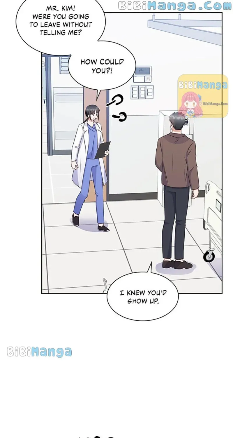 Read Heart Crush chapter 62 image 35 on Lezhin