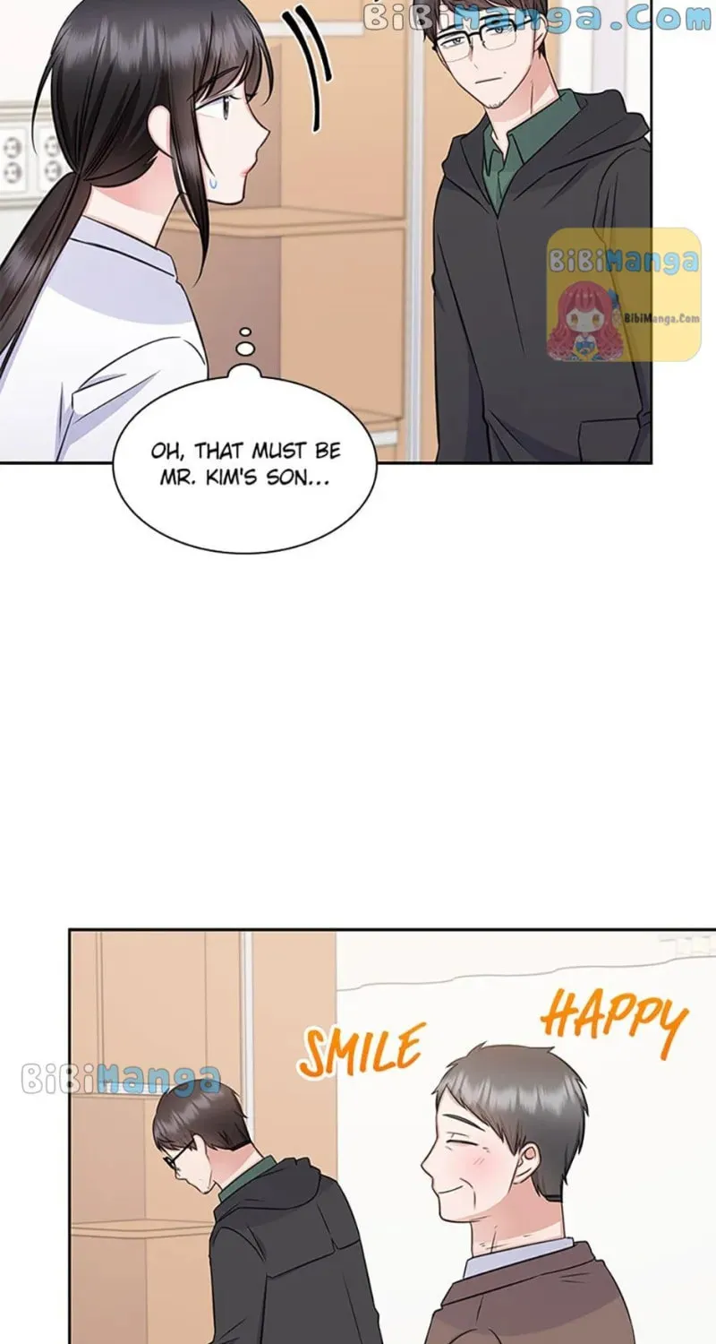 Read Heart Crush chapter 62 image 37 on Lezhin