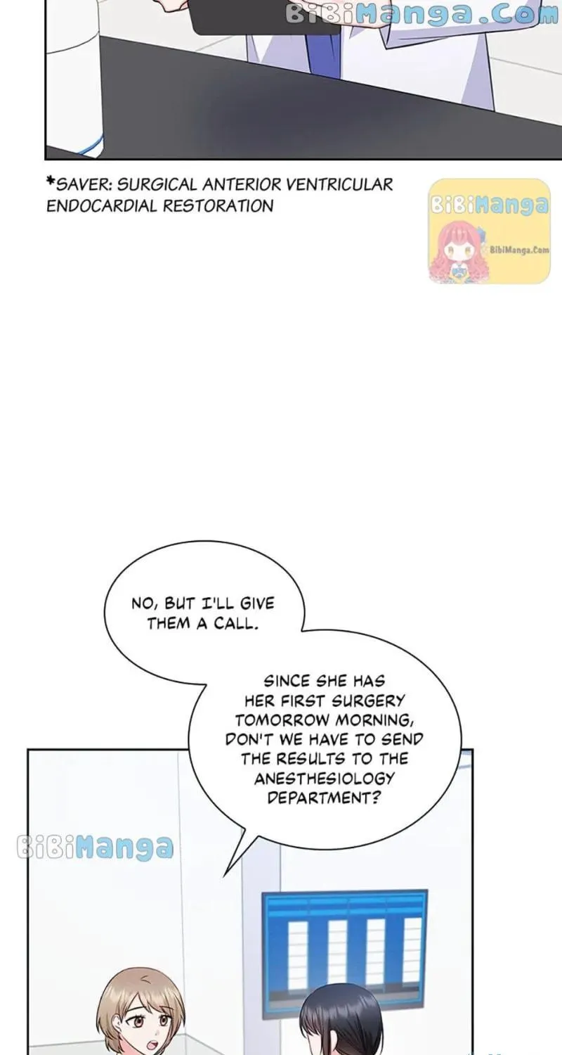 Read Heart Crush chapter 62 image 4 on Lezhin