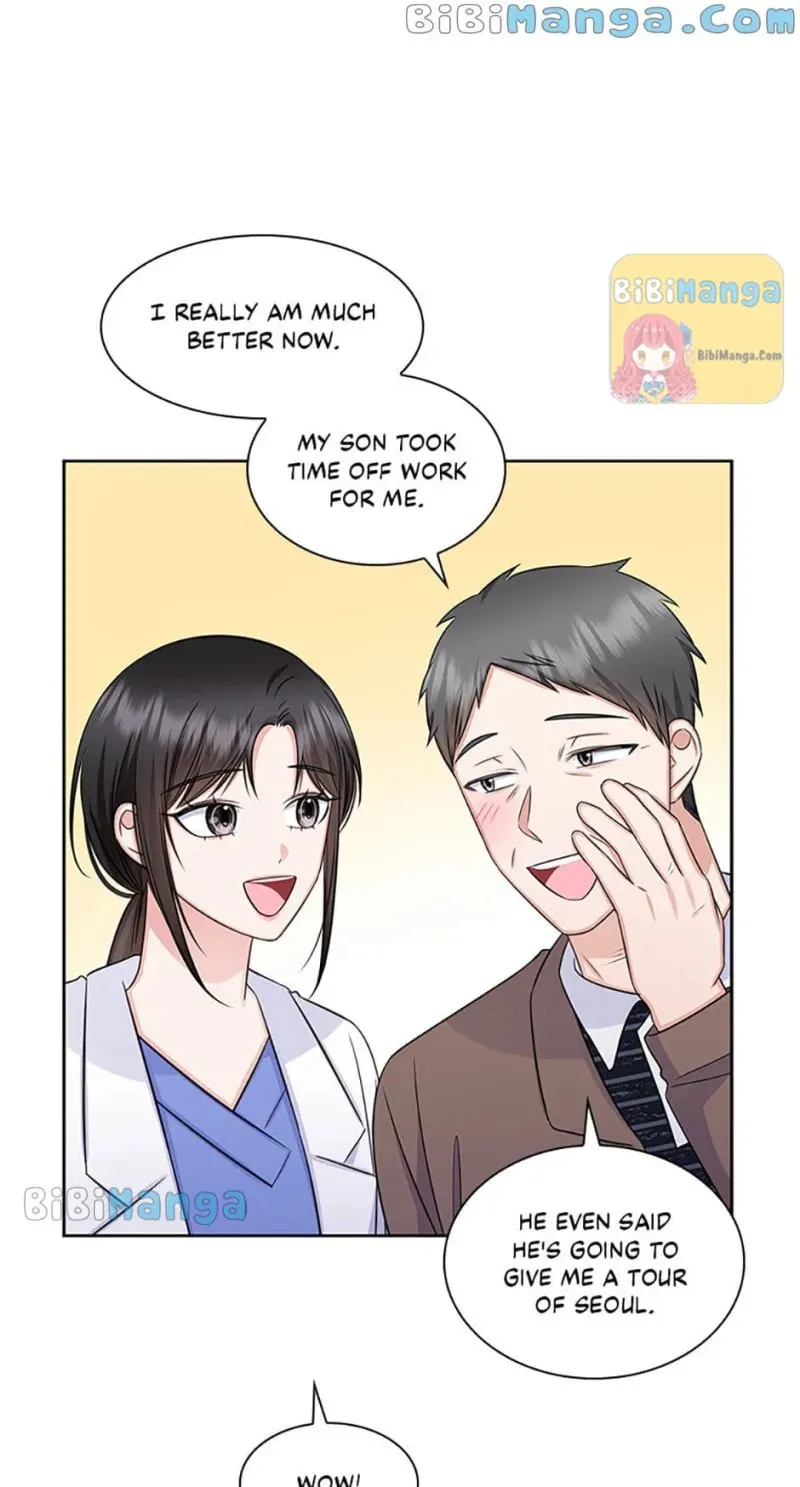 Read Heart Crush chapter 62 image 42 on Lezhin