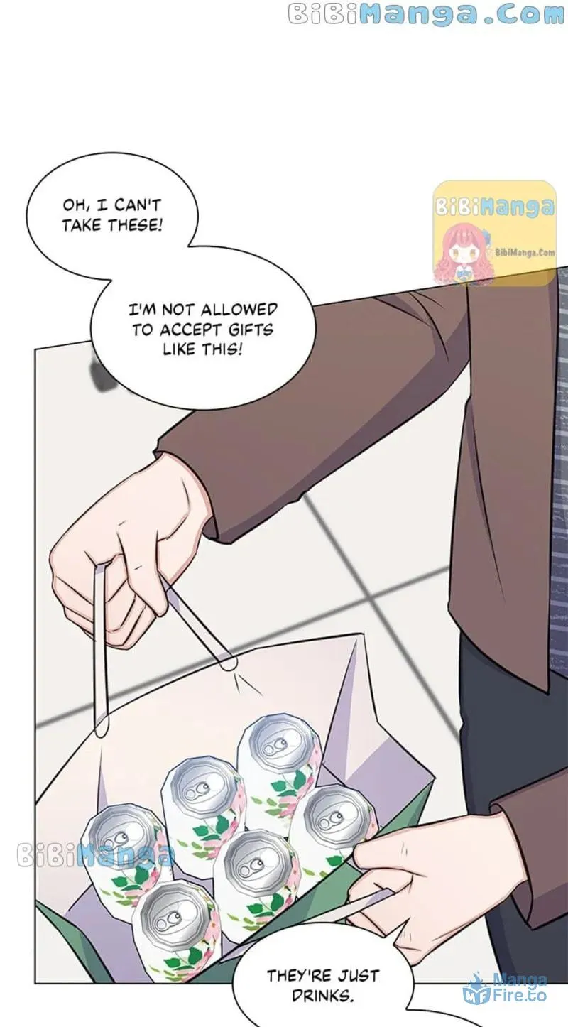 Read Heart Crush chapter 62 image 46 on Lezhin