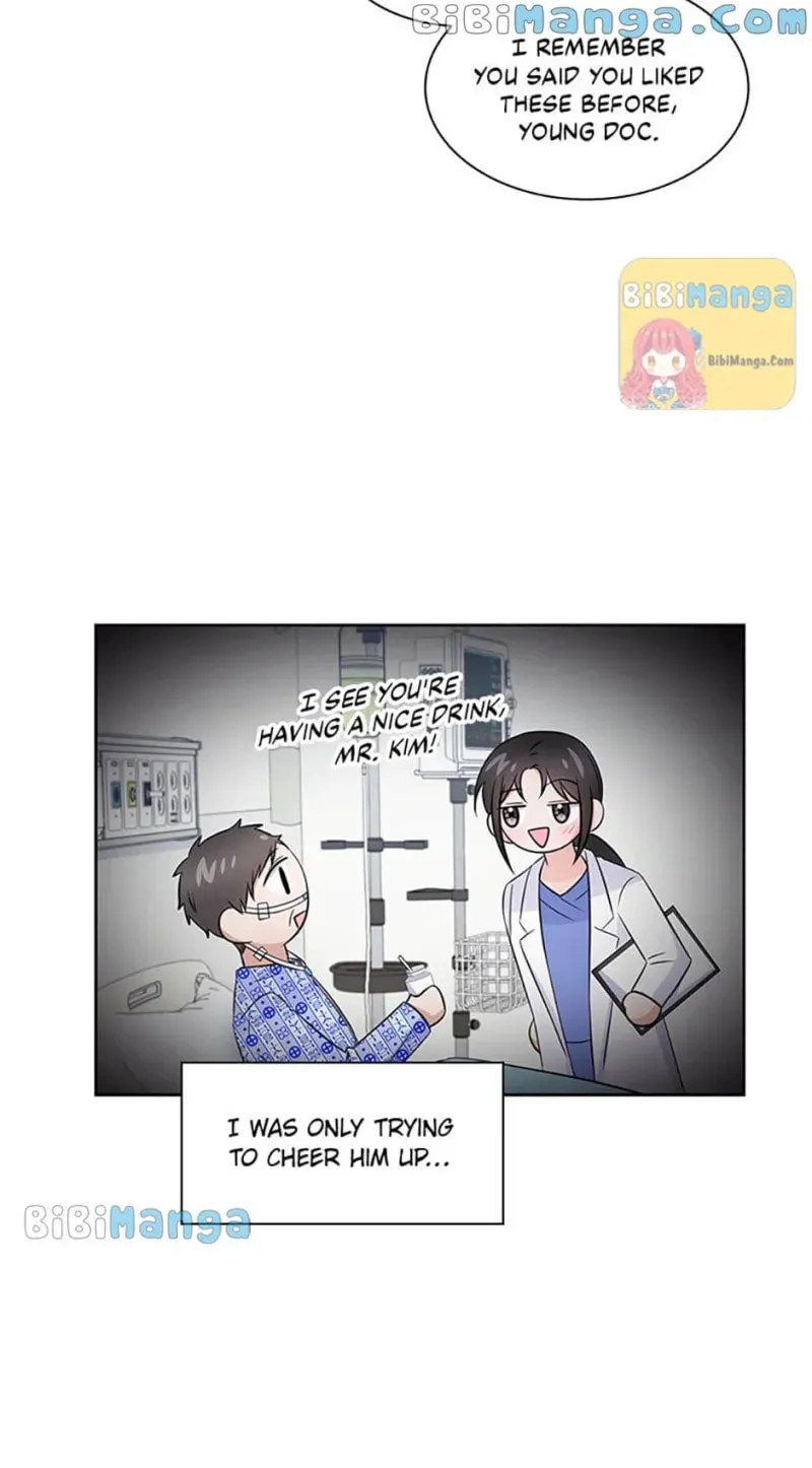 Read Heart Crush chapter 62 image 47 on Lezhin