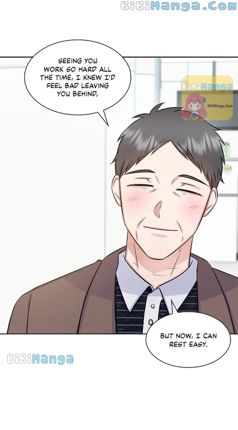 Read Heart Crush chapter 62 image 50 on Lezhin