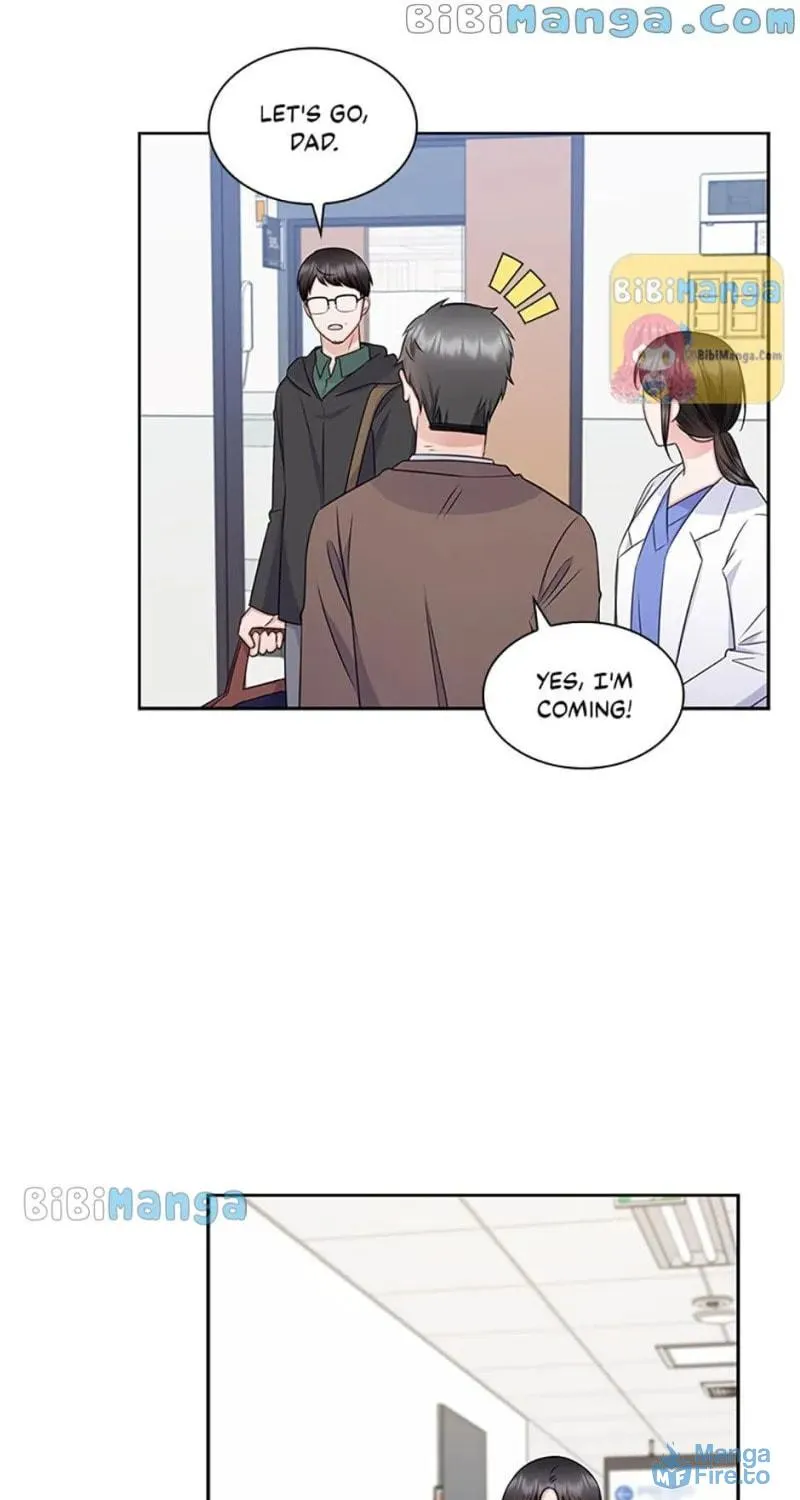 Read Heart Crush chapter 62 image 53 on Lezhin