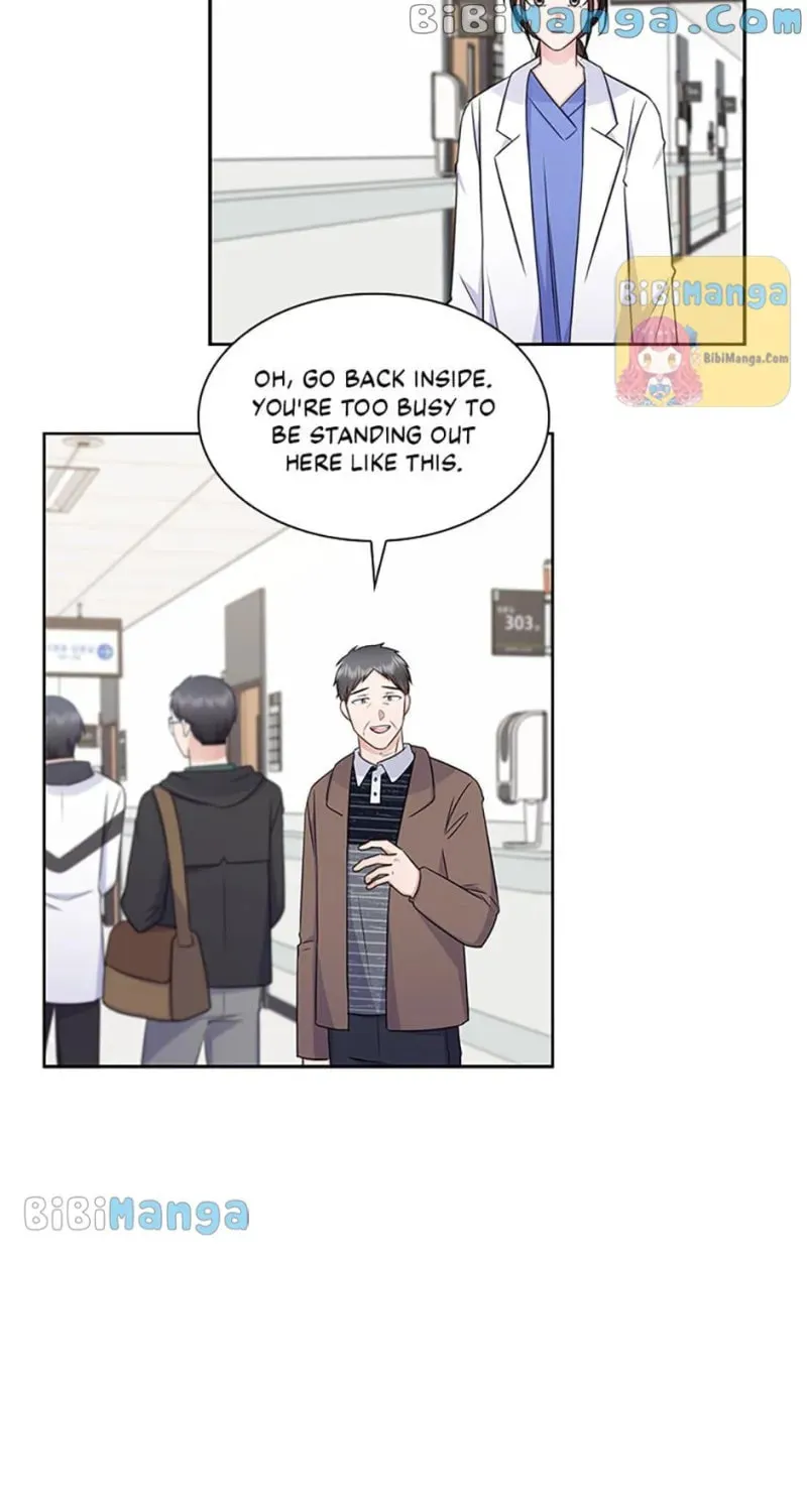 Read Heart Crush chapter 62 image 55 on Lezhin