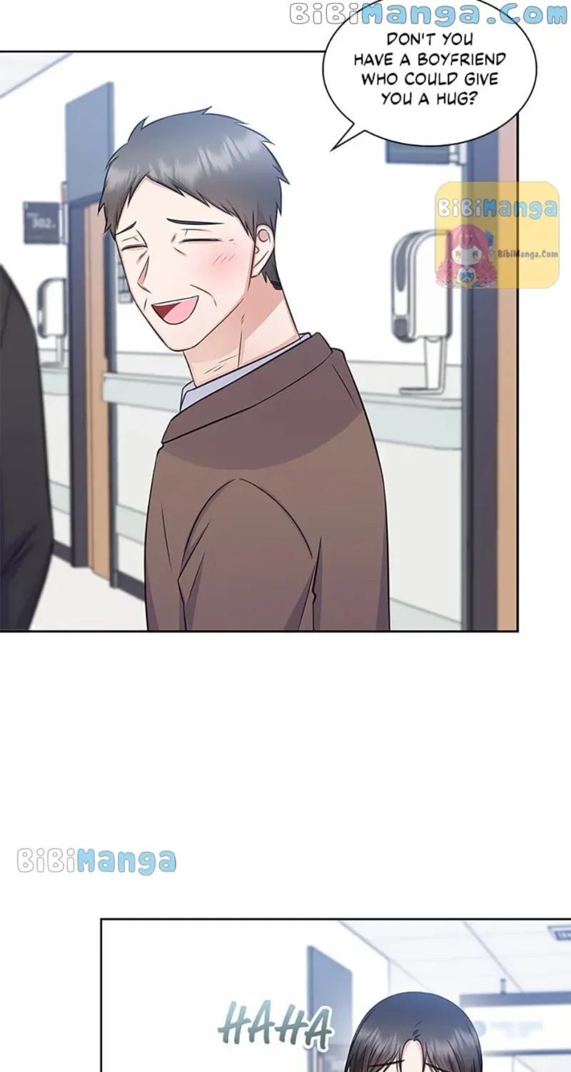 Read Heart Crush chapter 62 image 57 on Lezhin