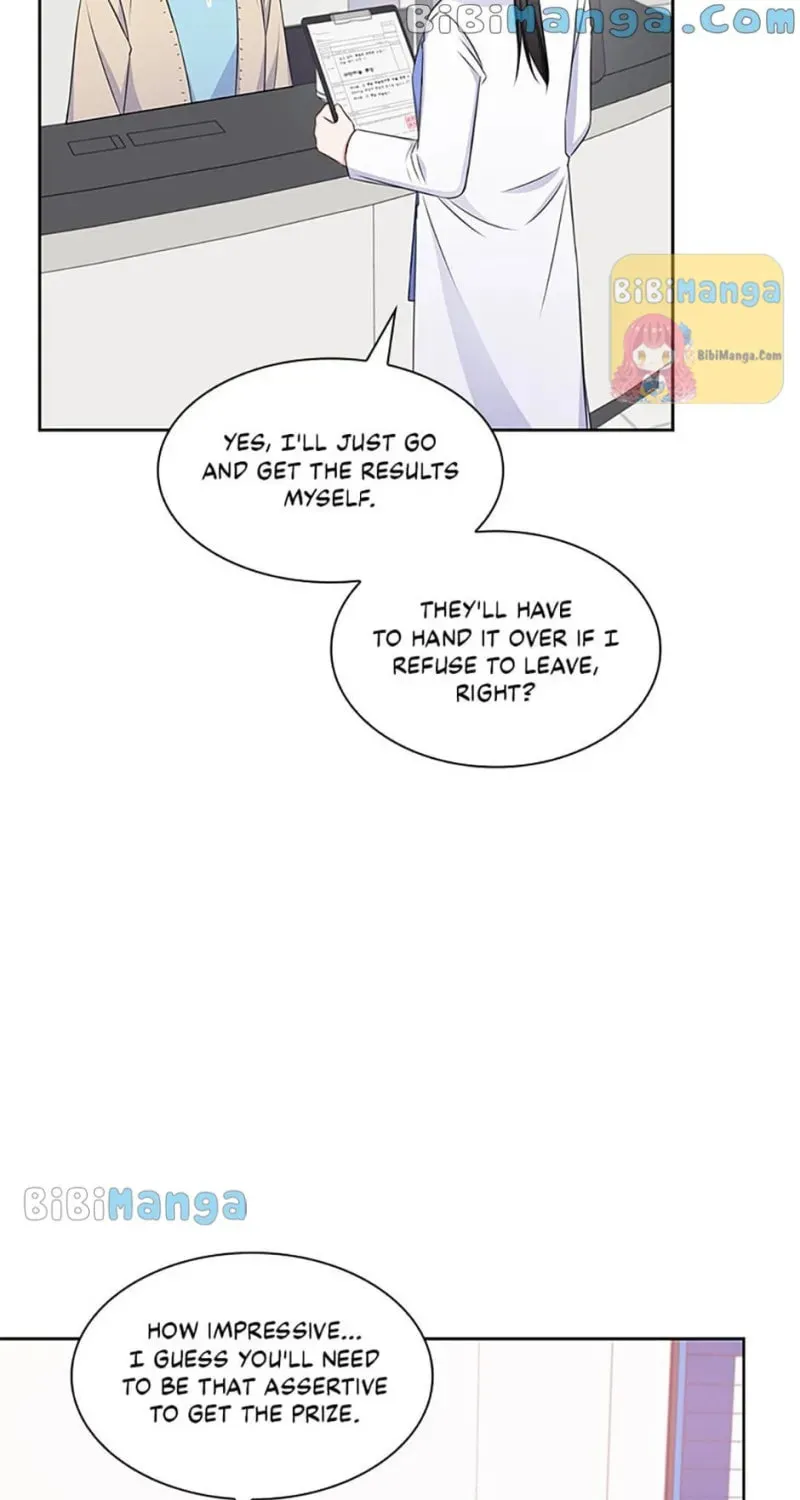 Read Heart Crush chapter 62 image 6 on Lezhin