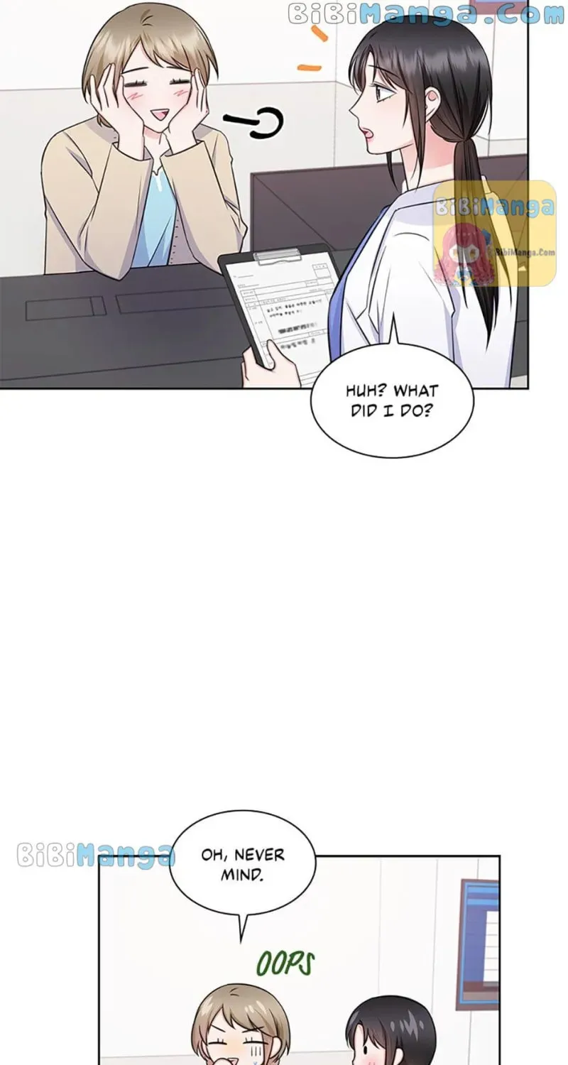 Read Heart Crush chapter 62 image 8 on Lezhin