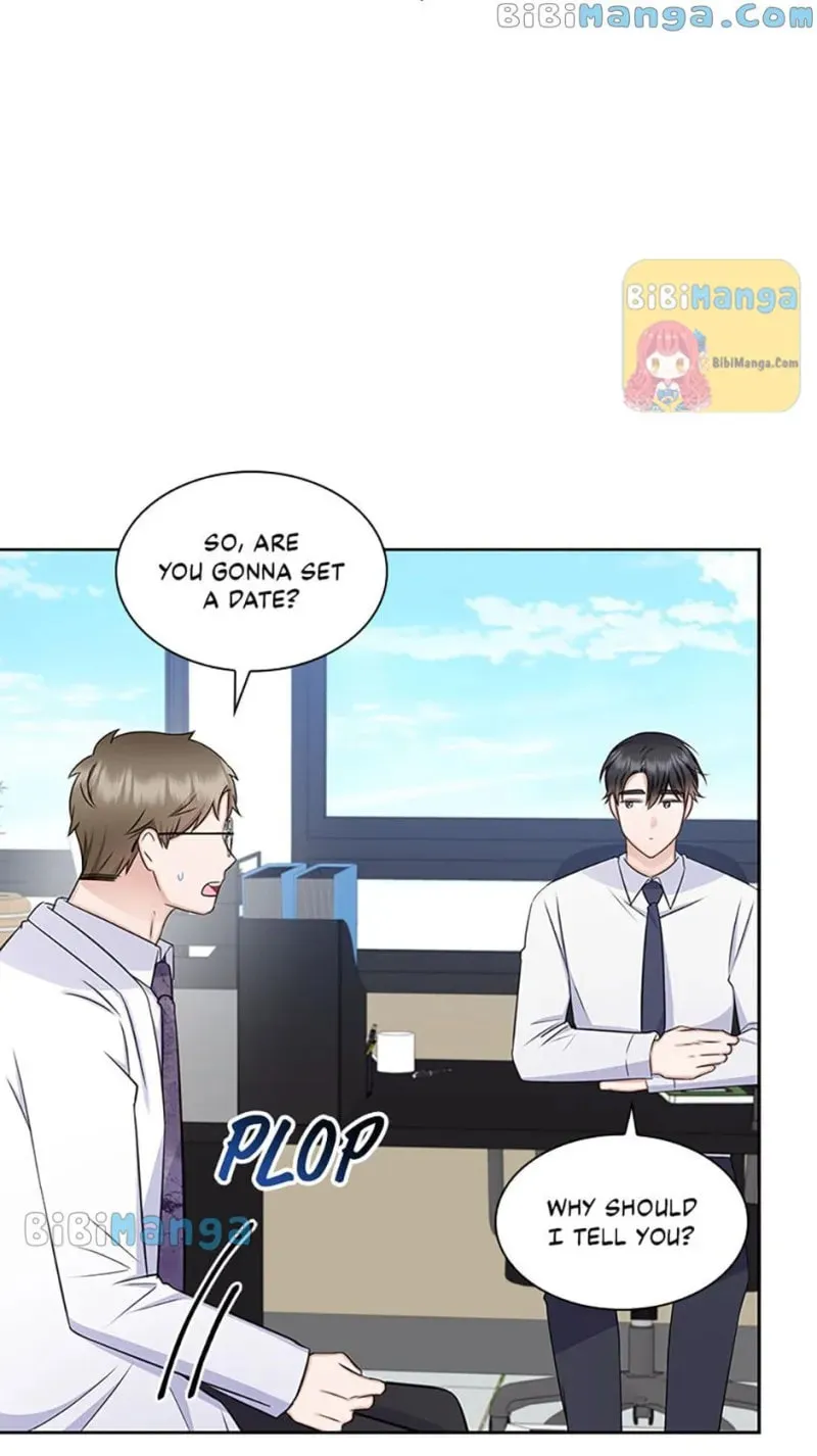 Read Heart Crush chapter 64 image 108 on Lezhin