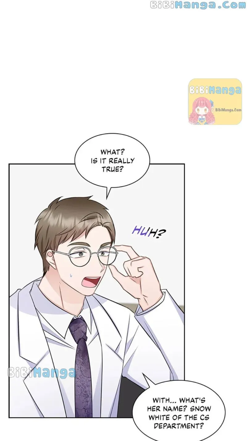 Read Heart Crush chapter 64 image 109 on Lezhin