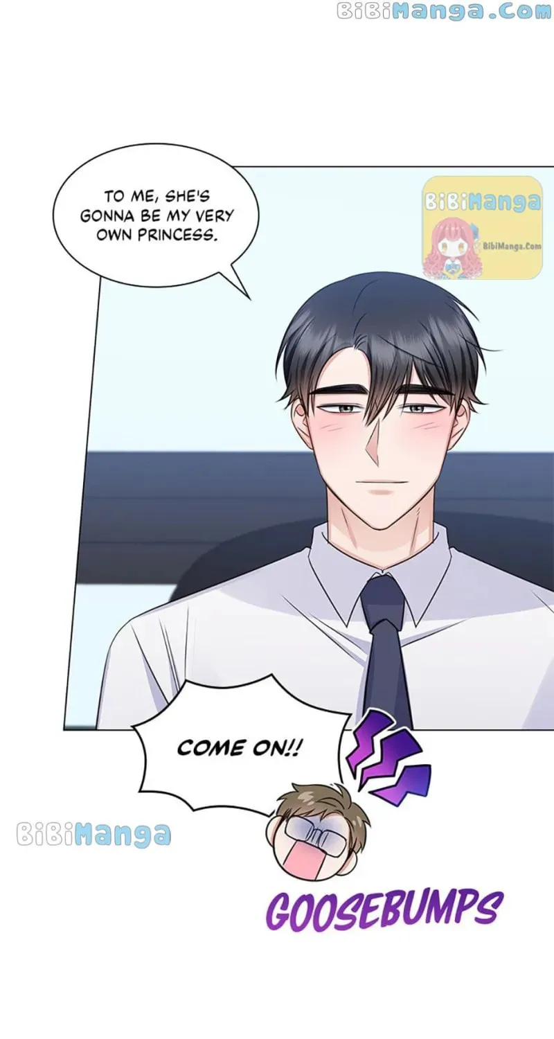 Read Heart Crush chapter 64 image 111 on Lezhin