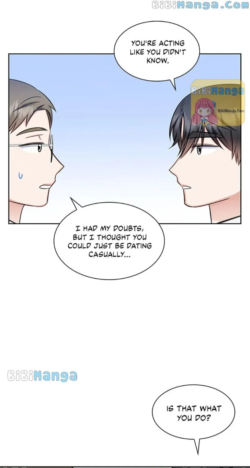 Read Heart Crush chapter 64 image 113 on Lezhin