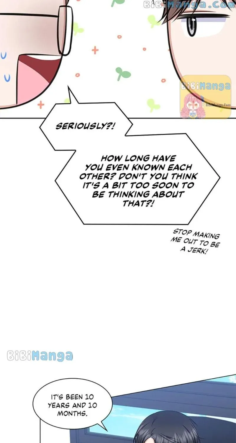 Read Heart Crush chapter 64 image 115 on Lezhin