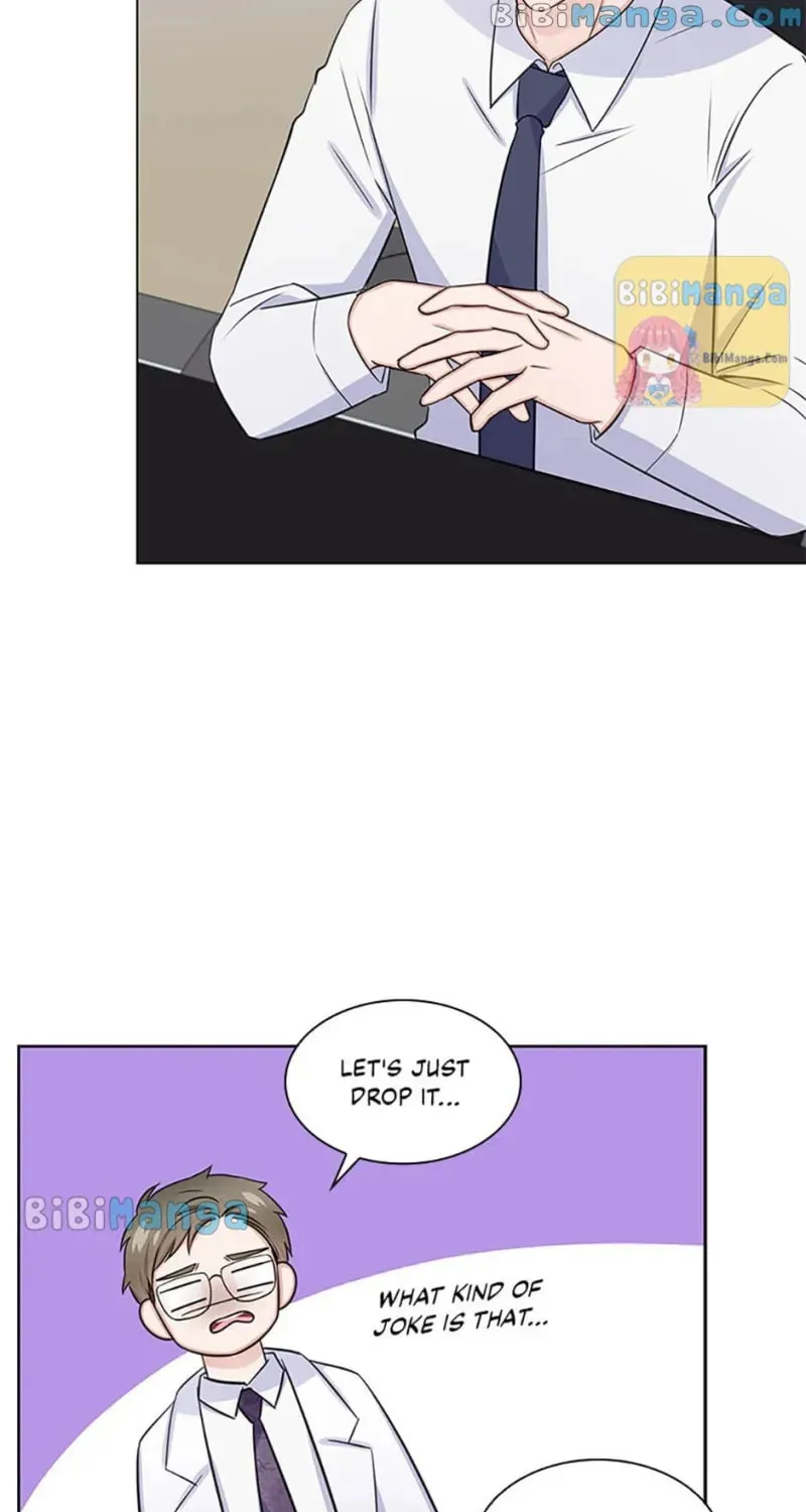 Read Heart Crush chapter 64 image 117 on Lezhin