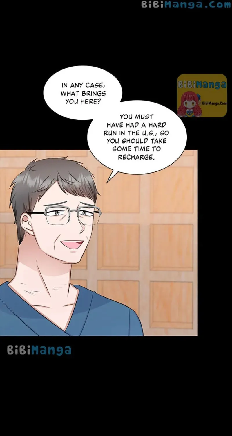Read Heart Crush chapter 64 image 12 on Lezhin