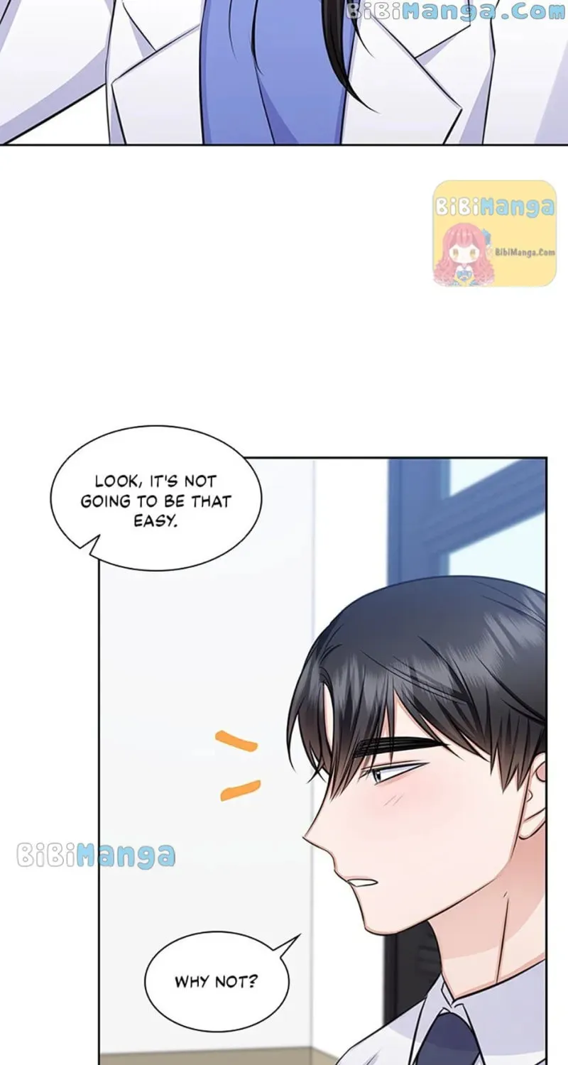 Read Heart Crush chapter 64 image 125 on Lezhin