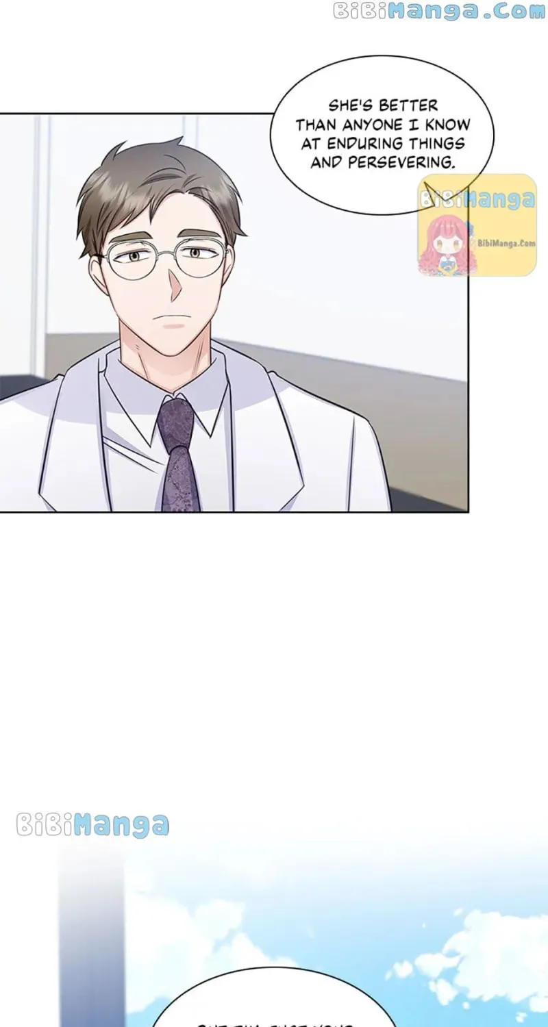 Read Heart Crush chapter 64 image 131 on Lezhin