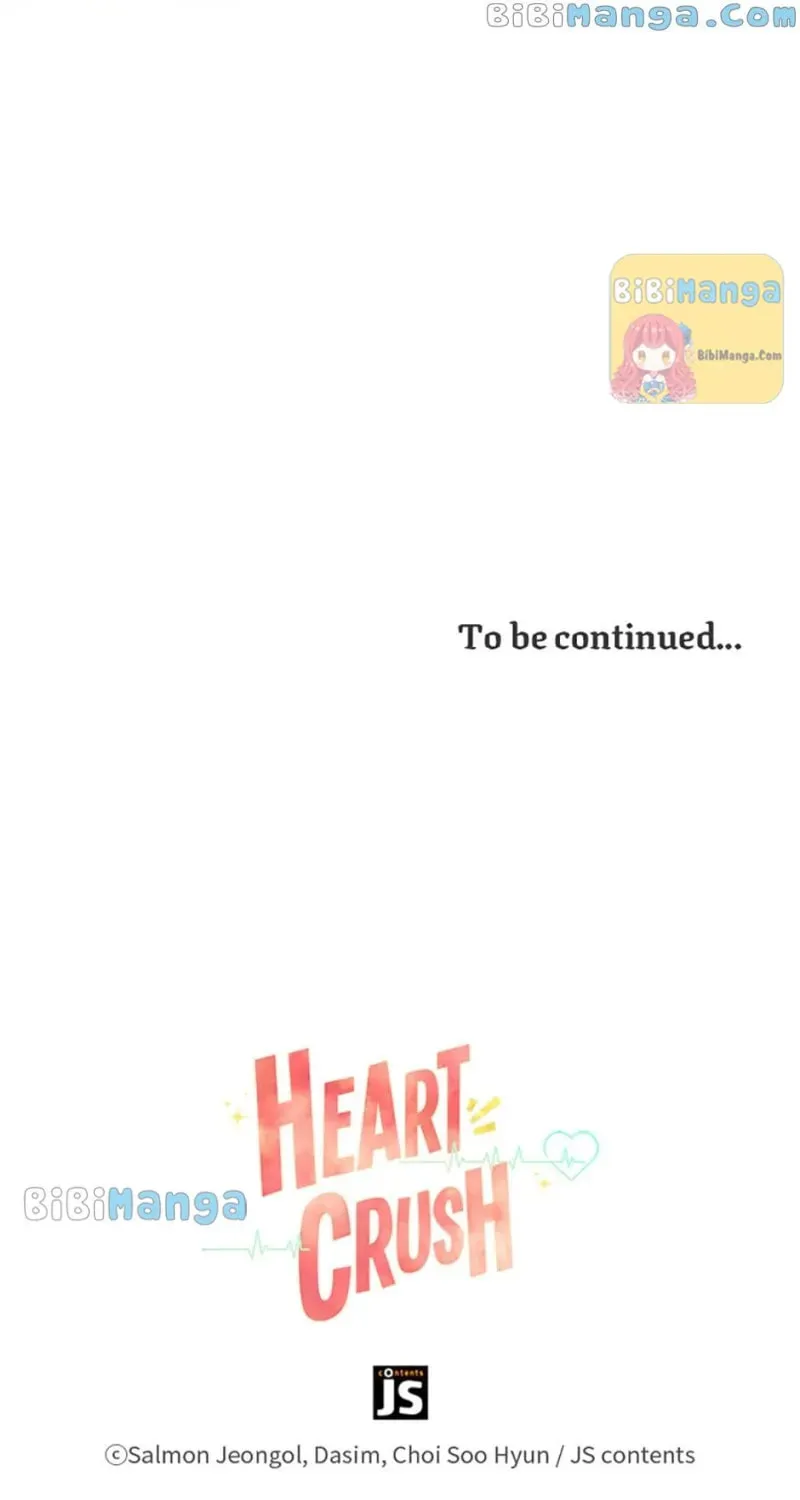 Read Heart Crush chapter 64 image 135 on Lezhin