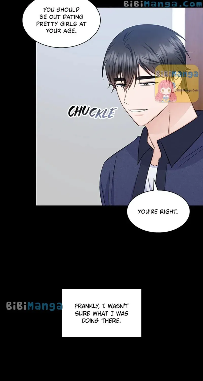 Read Heart Crush chapter 64 image 14 on Lezhin