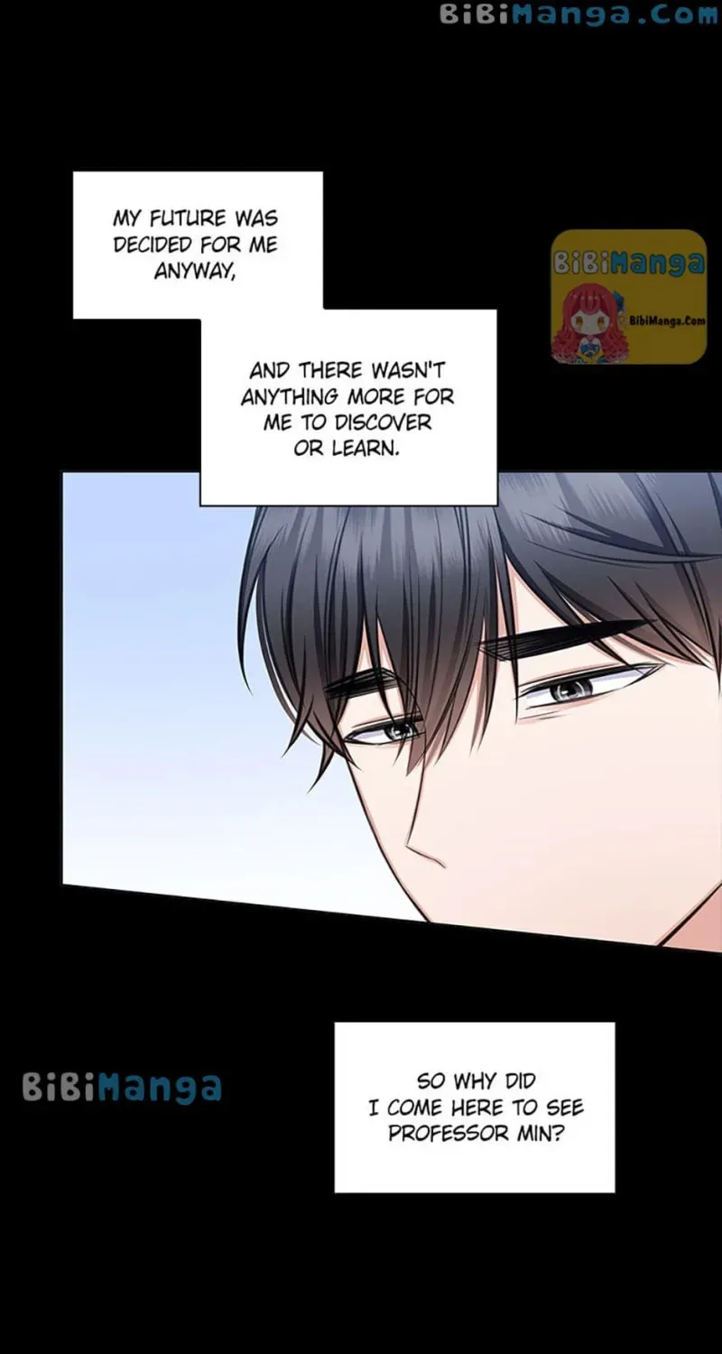 Read Heart Crush chapter 64 image 18 on Lezhin