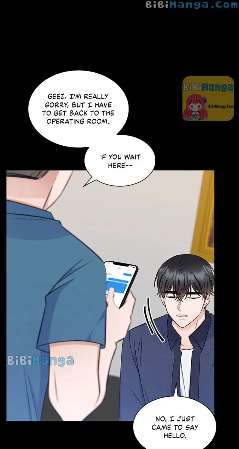 Read Heart Crush chapter 64 image 20 on Lezhin
