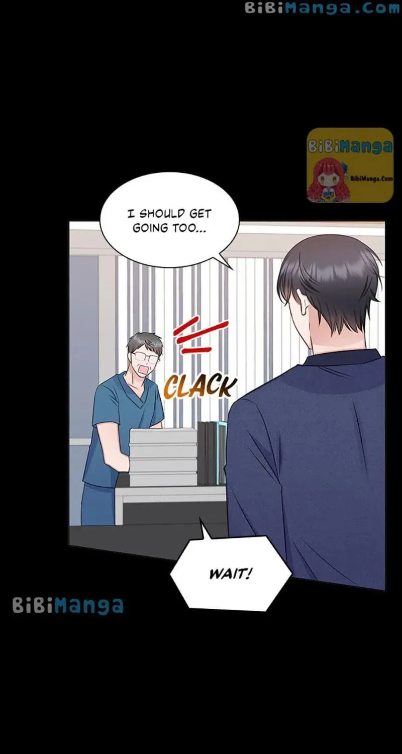 Read Heart Crush chapter 64 image 22 on Lezhin