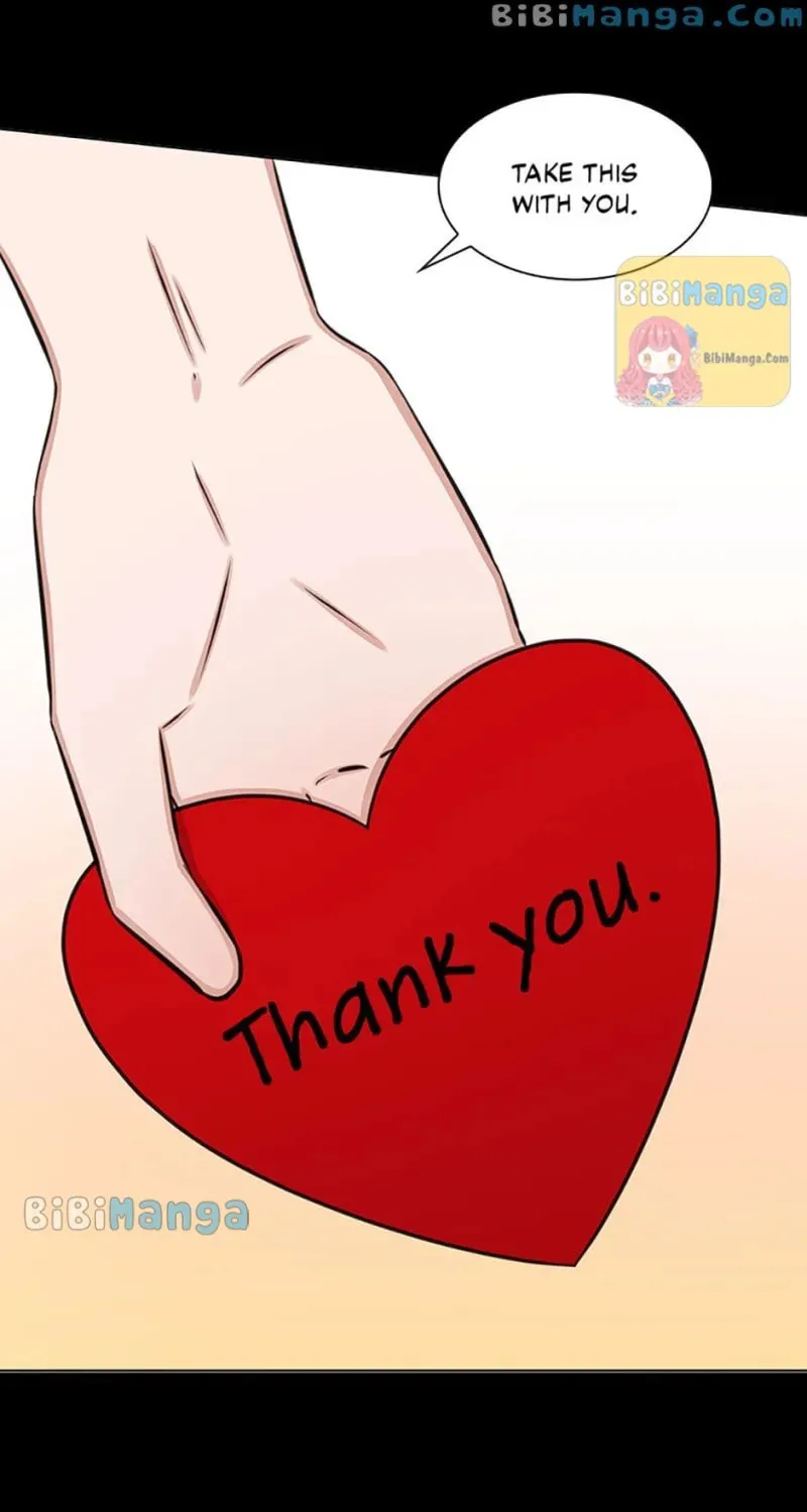 Read Heart Crush chapter 64 image 24 on Lezhin
