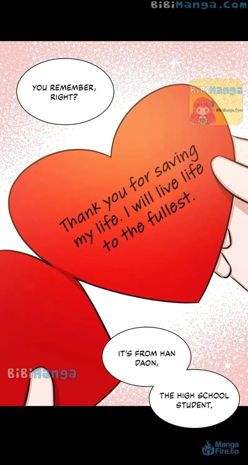 Read Heart Crush chapter 64 image 27 on Lezhin
