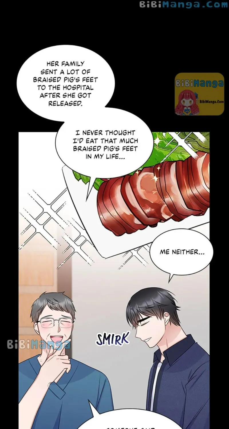 Read Heart Crush chapter 64 image 29 on Lezhin