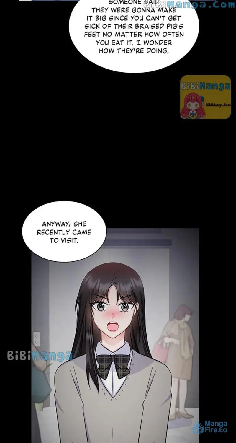 Read Heart Crush chapter 64 image 30 on Lezhin