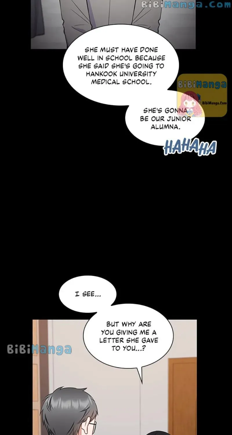 Read Heart Crush chapter 64 image 31 on Lezhin