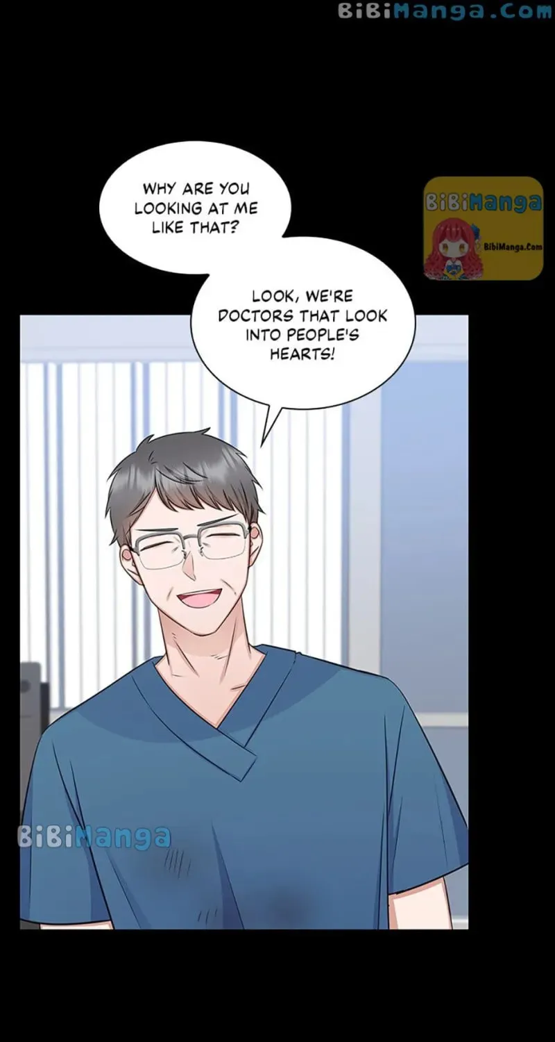 Read Heart Crush chapter 64 image 34 on Lezhin