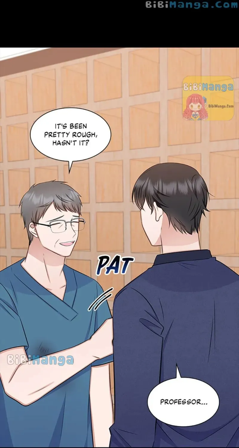 Read Heart Crush chapter 64 image 36 on Lezhin