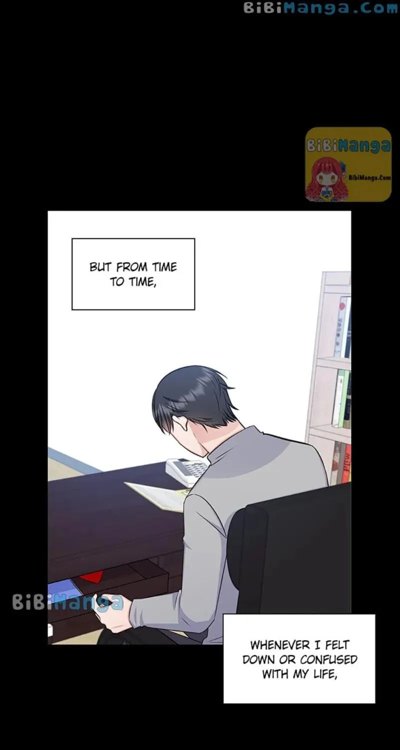 Read Heart Crush chapter 64 image 44 on Lezhin