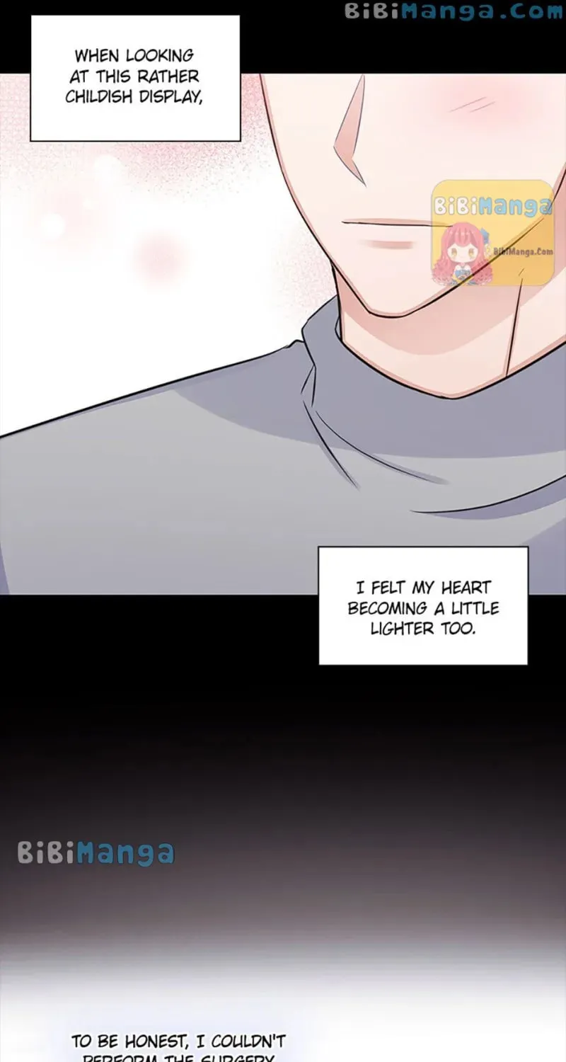 Read Heart Crush chapter 64 image 48 on Lezhin