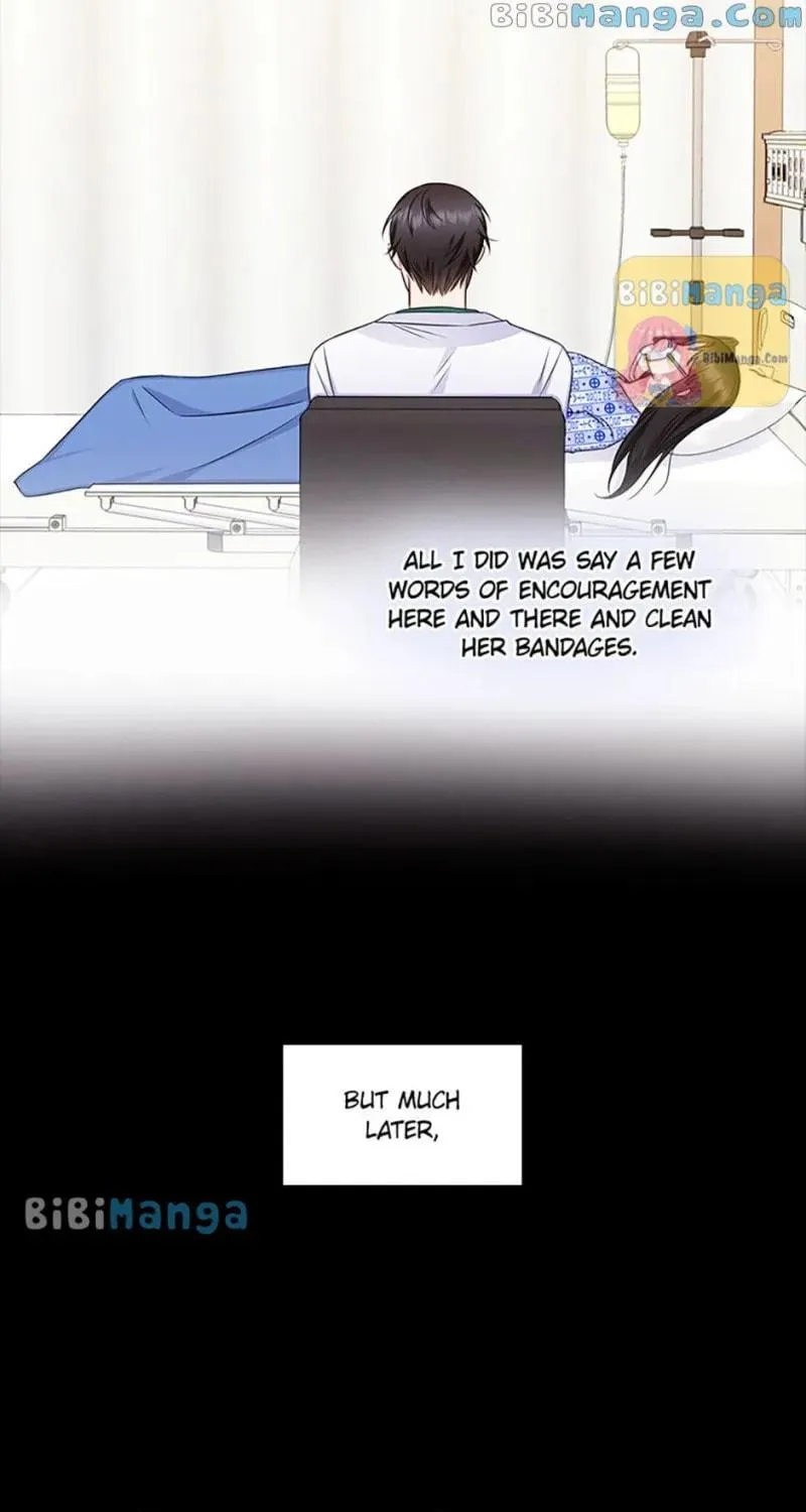 Read Heart Crush chapter 64 image 50 on Lezhin